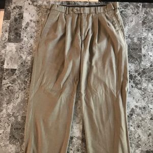 Men’s Dress Pants